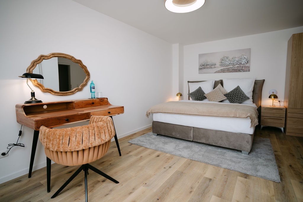 Standard Zimmer