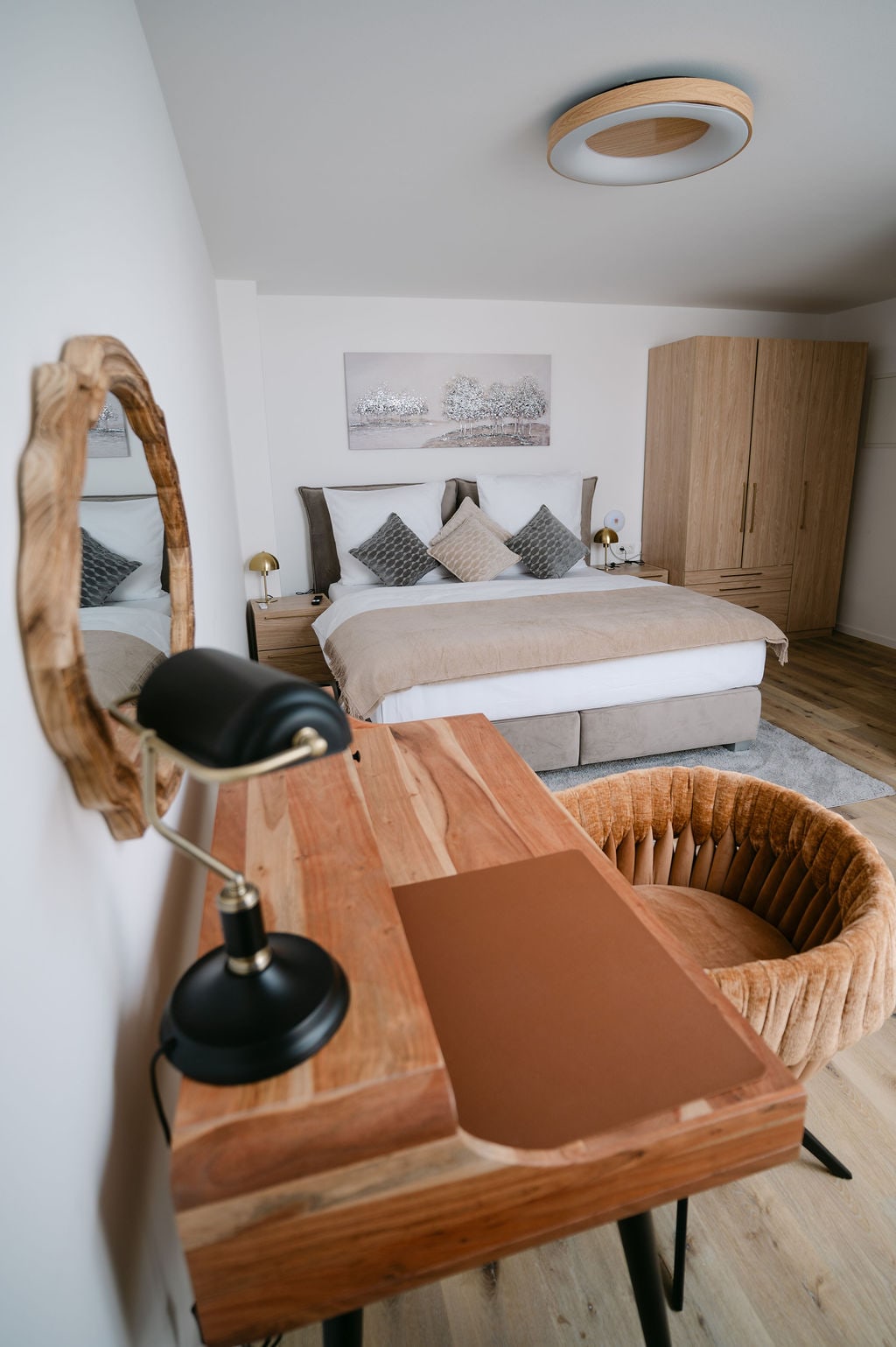 Standard Zimmer