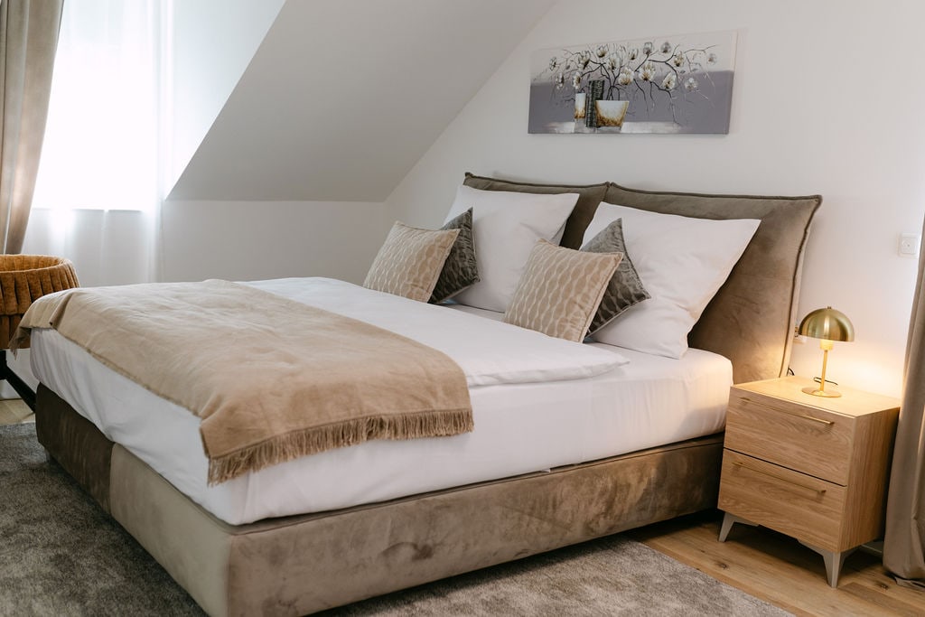 Standard Zimmer