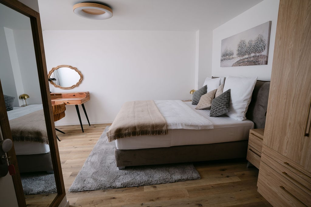 Standard Zimmer