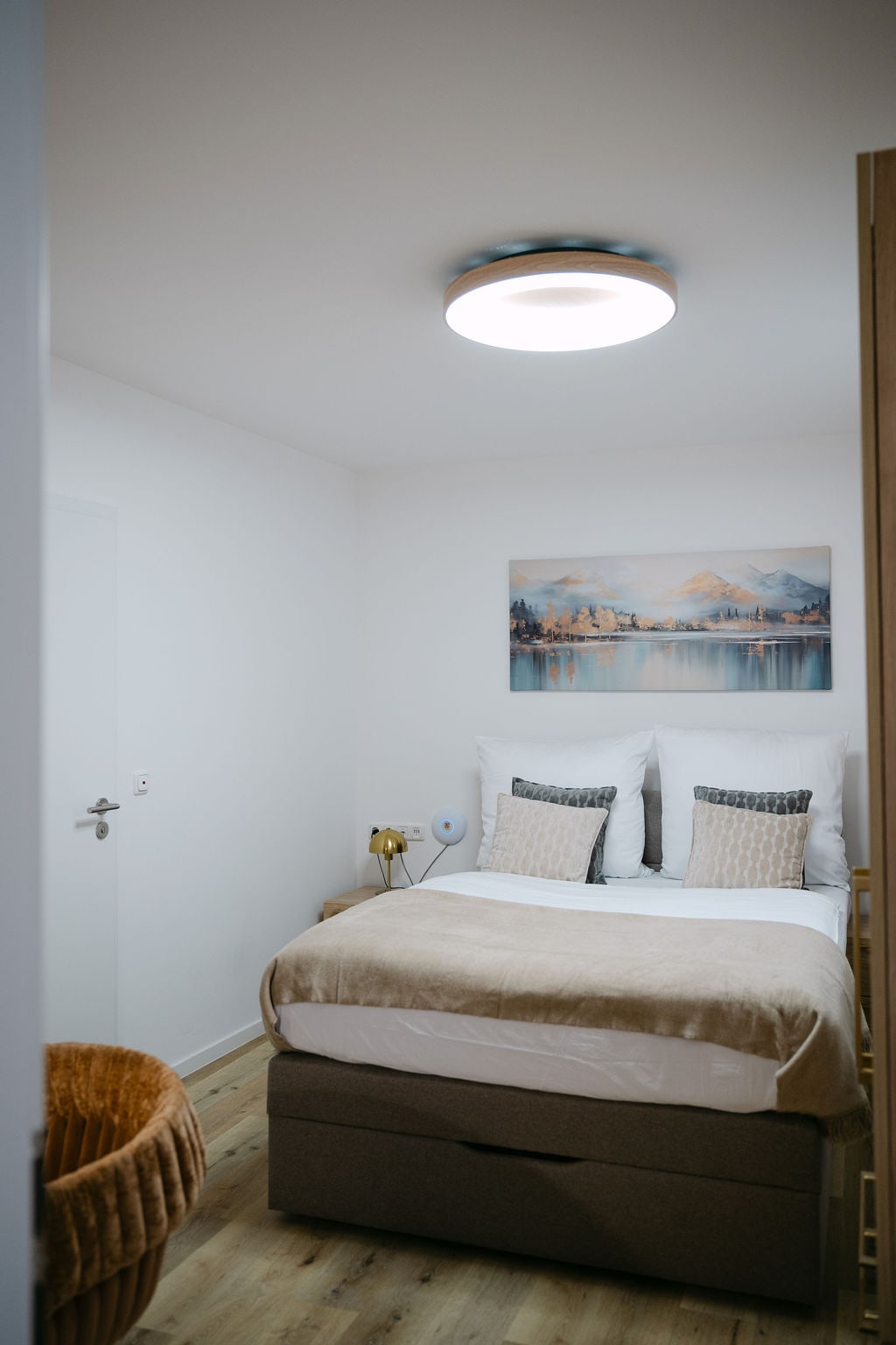 Standard Zimmer